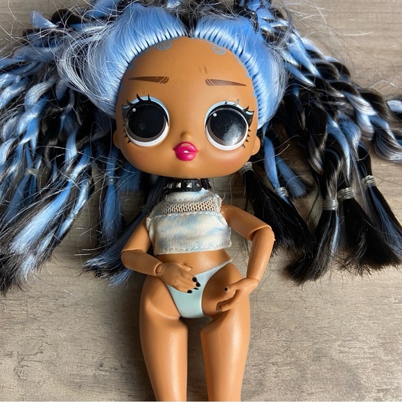 L.O.L. Surprise! Tweens Core Doll - Freshest - Picture 2 of 6